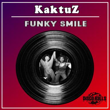 Funky Smile - Extended Mix