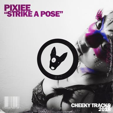 Strike A Pose - Radio Edit