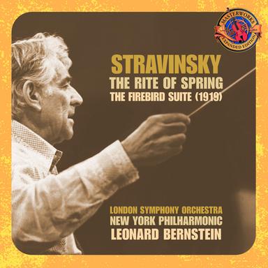 Scythian Suite, Op. 20: III. Night