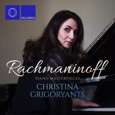 Piano Sonata No. 2 in B-Flat Minor, Op. 36 (1913 Version): I. Allegro agitato