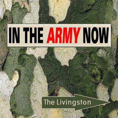 In The Army Now