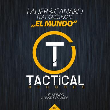 El Mundo - Original Mix