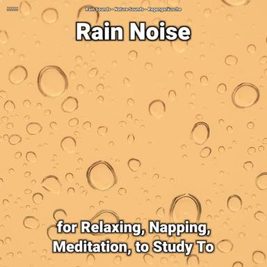 Calming Down Rain Sound