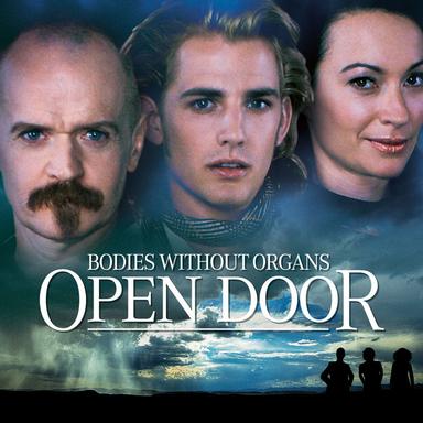 Open Door - Ballad Version