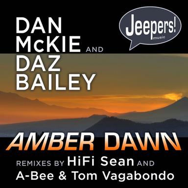 Amber Dawn - Original Mix