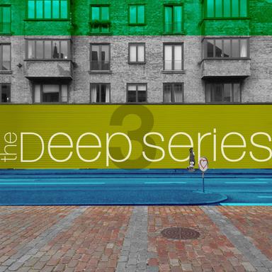 Close Your Eyes - Soul & Deep Mix