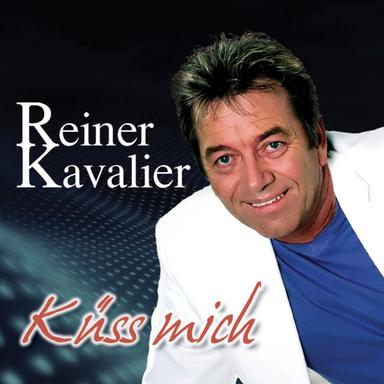 Küss mich - Radio Version