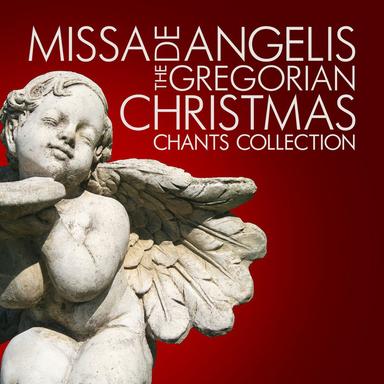 3rd Christmas Mass: Alleluia (Mode 8)