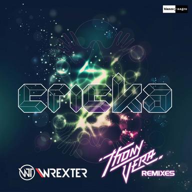 Cricka - Thony Vera Club Remix
