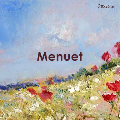 Flute Sonata in E Minor, H. 551: III. Menuet – Variations 1 & 2