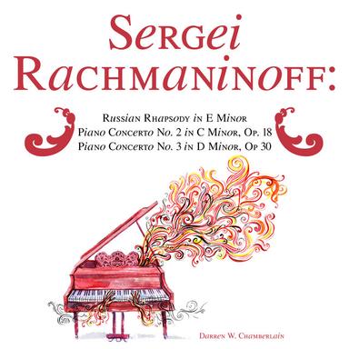 Piano Concerto No. 2 in C Minor, Op. 18: III. Allegro scherzando