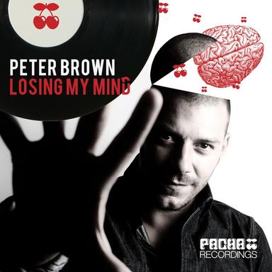 Losing My Mind - Dee Marcus Mix