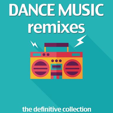Let's Groove - A.R. Remix