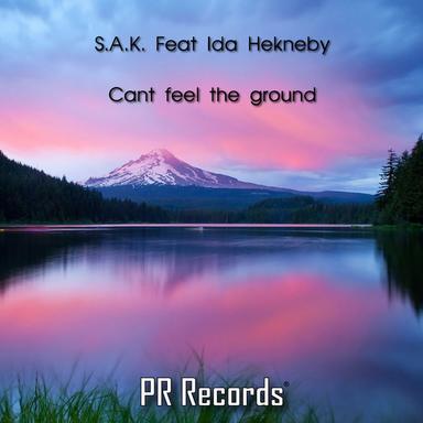 Can't Feel The Ground - Original Mix