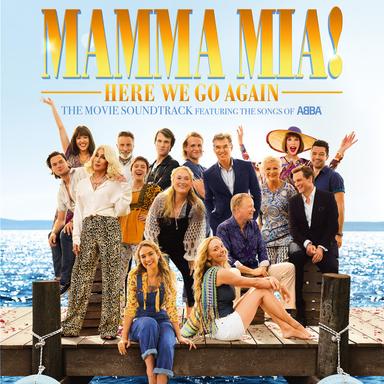 When I Kissed The Teacher - From "Mamma Mia! Here We Go Again"