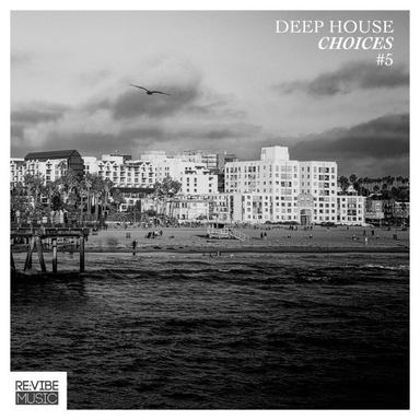 In My House - Original Mix