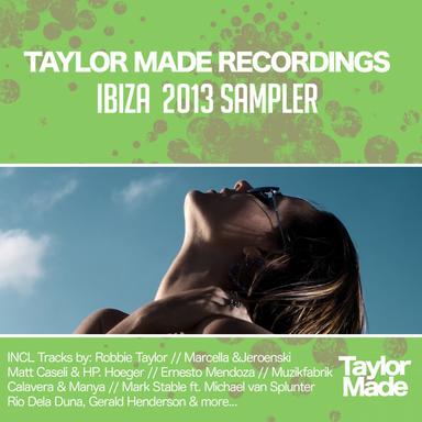 Sample Systems - Original Mix