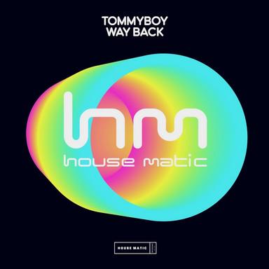 Way Back - Original Mix