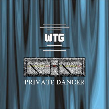 Private Dancer - Original Mix