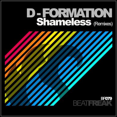Shameless - D-Formation Rework
