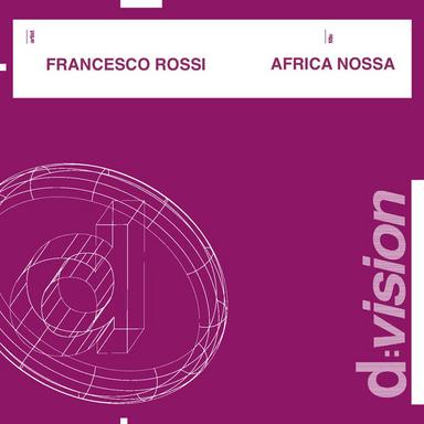 Africa Nossa - Dub