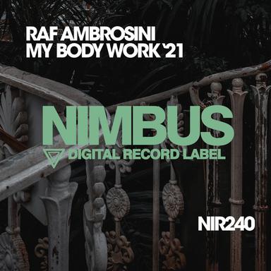 My Body Work - Kid Stevens Dub Mix
