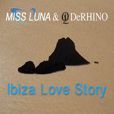 Ibiza Love Story - HP Hoeger Remix