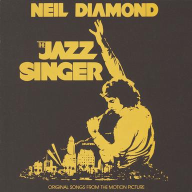 America - From "The Jazz Singer" Soundtrack