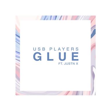 Glue (Radio Edit)