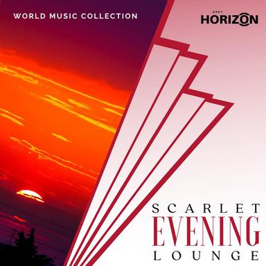 Song Of Love (Oriental World Cafe Lounge) - Original Mix