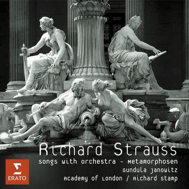 Strauss, R: 4 Lieder, Op. 27: No. 4, Morgen! (Version with Orchestra)