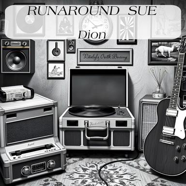 Runaround Sue