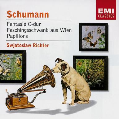 Fantasy in C Major, Op.17 (2002 Digital Remaster): III. Langsam getragen - Durchweg leise zu halten