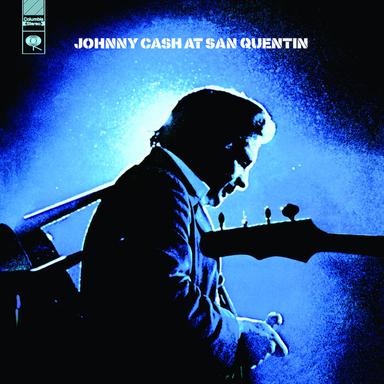 Big River - Live at San Quentin State Prison, San Quentin, CA - February 1969