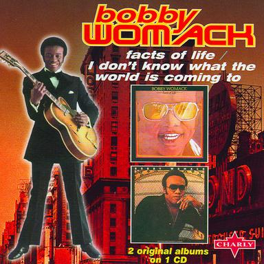 Facts Of Life / I Don't Know What The World Is Coming To