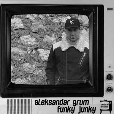 Funky Junky - Yefim Malko Remix