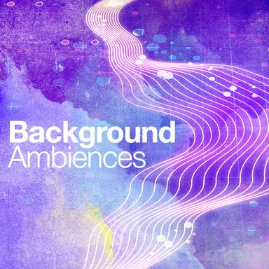Binaural Droning Sound