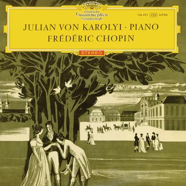Piano Sonata No. 3 in B Minor, Op. 58: IV. Finale (Presto non tanto)