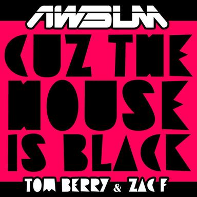 Cus The House Is Black - Original Mix