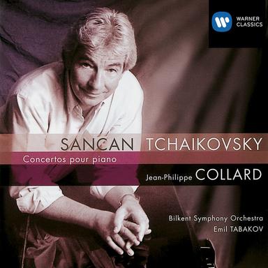 Tchaikovsky: Piano Concerto No. 1 in B-Flat Minor, Op. 23: I. Allegro non troppo e molto maestoso - Allegro con spirito