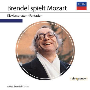 Piano Sonata No. 4 in E Flat Major, K. 282: 3. Allegro - 1991 Recording