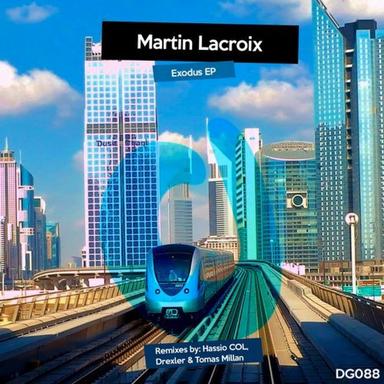 Exodus - Hassio (COL) Remix