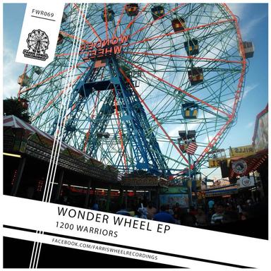 Wonder Wheel - Dub Mix