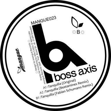 Tanquilla - Fabian Schumann Remix
