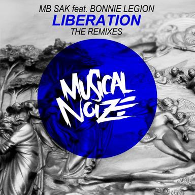 Liberation - Sortek & T-Eleven Remix