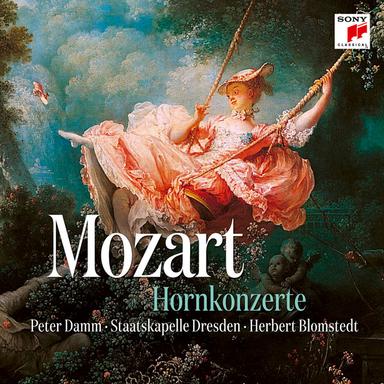 Horn Concerto No. 2 in E-Flat Major, K. 417: I. Allegro maestoso