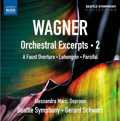 Parsifal: Act I: Prelude