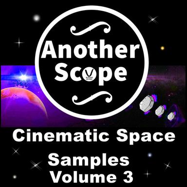 Cosmic Dance