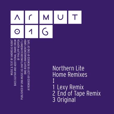 Home - Lexy Remix