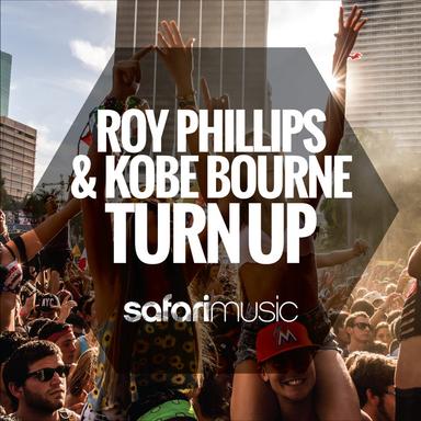Turn Up - Vishal Haldankar Remix